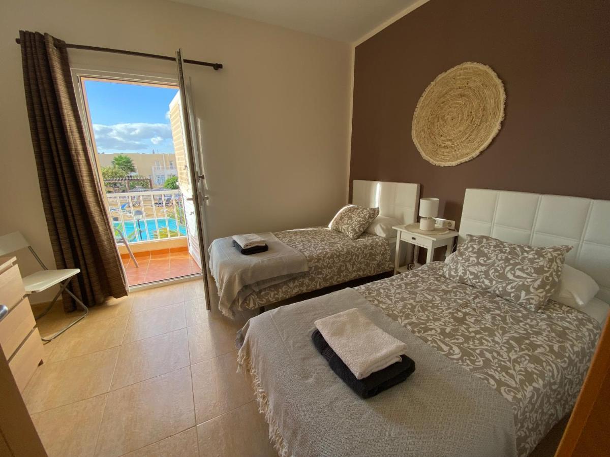 Casita Calma Fuerteventura Villa Caleta De Fuste Dış mekan fotoğraf