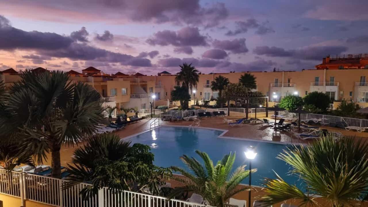 Casita Calma Fuerteventura Villa Caleta De Fuste Dış mekan fotoğraf
