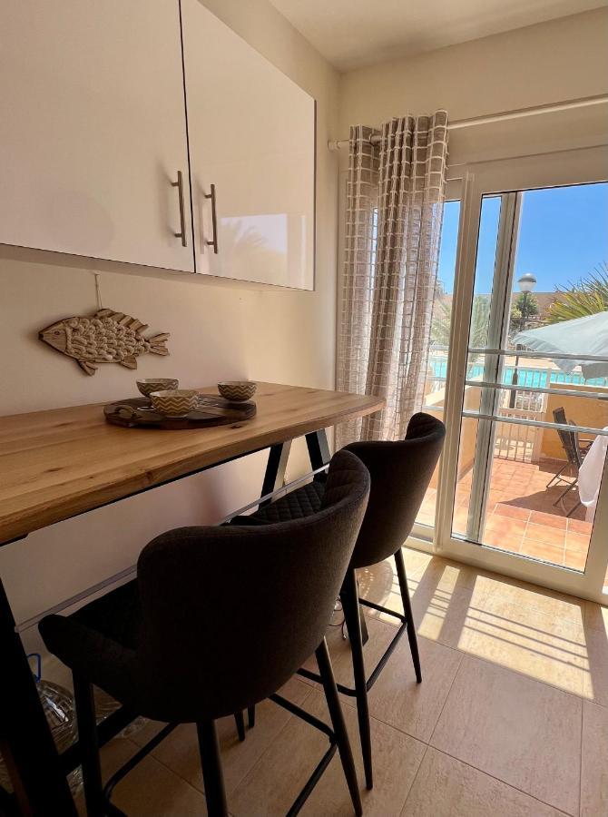 Casita Calma Fuerteventura Villa Caleta De Fuste Dış mekan fotoğraf