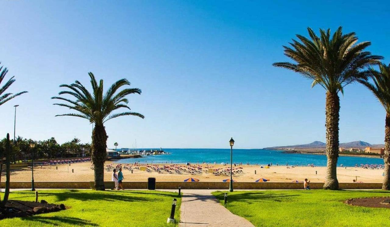 Casita Calma Fuerteventura Villa Caleta De Fuste Dış mekan fotoğraf