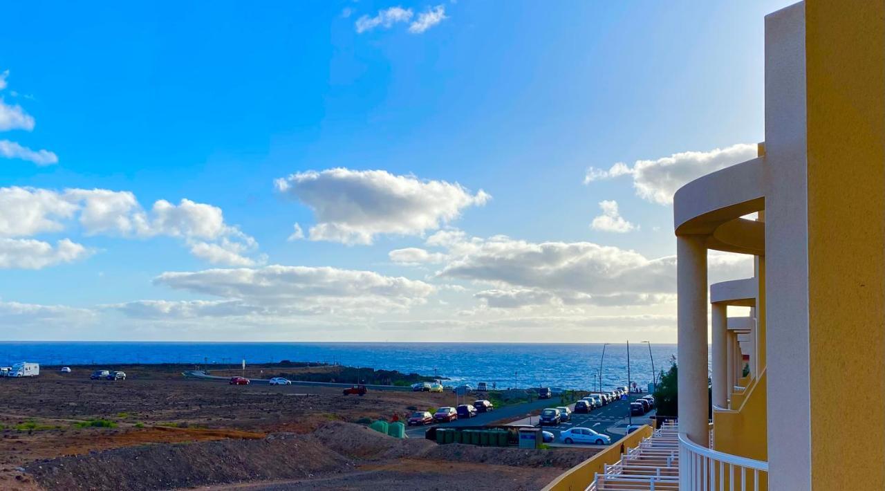 Casita Calma Fuerteventura Villa Caleta De Fuste Dış mekan fotoğraf