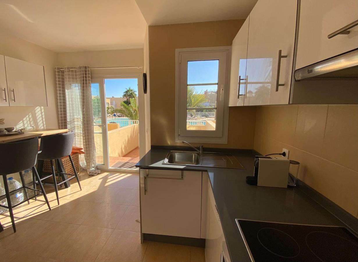 Casita Calma Fuerteventura Villa Caleta De Fuste Dış mekan fotoğraf